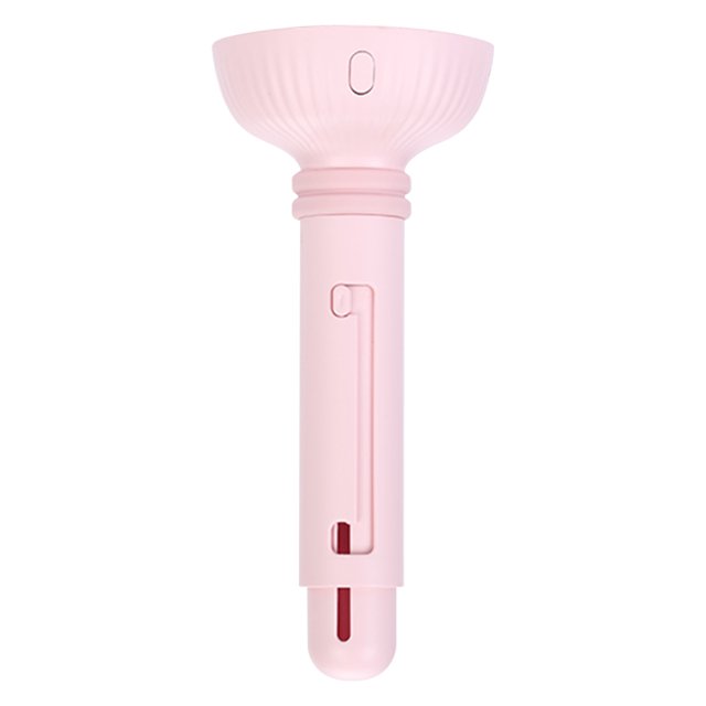 Humidificador USB pequeño portátil, humidificador de botella de agua con atomizador de coche de escritorio para el hogar Wmkox8yii FSASFJB1651