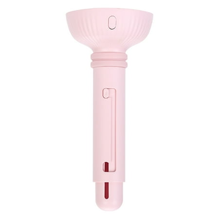 

Ovzne Portable Small Usb Humidifier Home Desktop Car Atomizer Water Bottle Humidifier Clearance