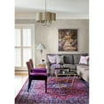 thumbnail image 2 of Kenneth James Away Brown Palm Unpasted Acrylic Coated Wallpaper, 27-in by 27-ft, 60.8 sq. ft., 2 of 2