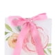 thumbnail image 4 of Asignación de Nombre de Asiento de Tarjeta de de Papel Boda con Decoración Rosado perfecl Tarjeta de mesa de papel, 4 of 8