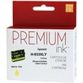 thumbnail image 1 of Premium Ink Ink Cartridge - Alternative for Hewlett Packard CN056AN / 933XL - Yellow, 1 of 1