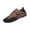 Black, variant on Women's Barefoot Walking Shoes, Roomy Wide Toe Zero Drop Sneakers, Smooth Mesh Surface Outdoor Leisure Daily Walking Shoes Beige