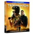 thumbnail image 2 of Terminator: Dark Fate [Blu-ray], 2 of 2