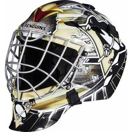 Franklin Mask - Franklin Sports GFM 1500 Goalie Face Mask