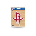 thumbnail image 1 of Houston Rockets Die Cut Vinyl Decal, 1 of 2