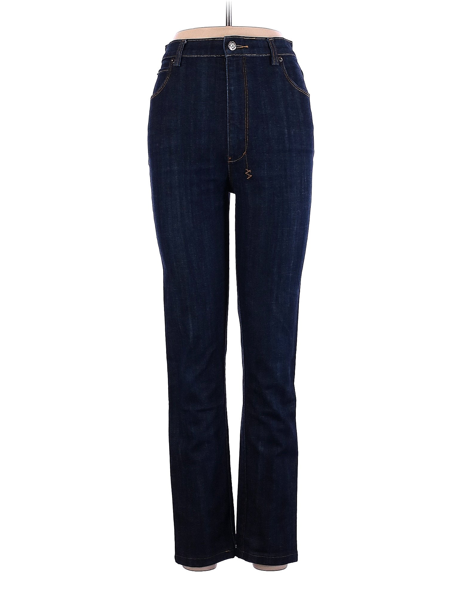 Pre-Owned Ksubi Women's Size 28W Jeans 