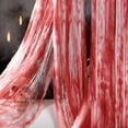 thumbnail image 1 of BKER Halloween Scene Decorations Gothic Wrapped Maze Escape Party Props, 1 of 4