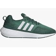 thumbnail image 1 of NWB-Adi-das SWIFT RUN 22/COLLEGIATE GREEN/ WHITE/ GREEN- MEN'S SHOES SIZE 10, 1 of 6