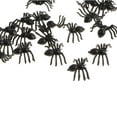 thumbnail image 4 of de plástico de 100 piezas, modelo de exhibición de , animales para , , juguetes Zulema Juguete de insectos para niños, 4 of 8