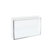 acrylic sign holders