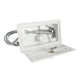 thumbnail image 1 of S SERENABLE VR Extérieur Extérieur Douche Marine Camping Voyage Accessoires Pièces Blanc, 1 of 9