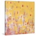 thumbnail image 2 of Marmont Hill "Naples" by Nikki Galapon Painting Print on Wrapped Canvas, 2 of 5