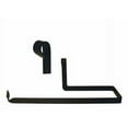 thumbnail image 2 of Plain - Paper Towel Holder Horizontal Wall Mount, 2 of 2