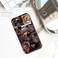 thumbnail image 4 of Funda De Silicona Suave Para iPhone 11 12 13 Pro Max Mini Q77 boboiboy gempa, 4 of 4