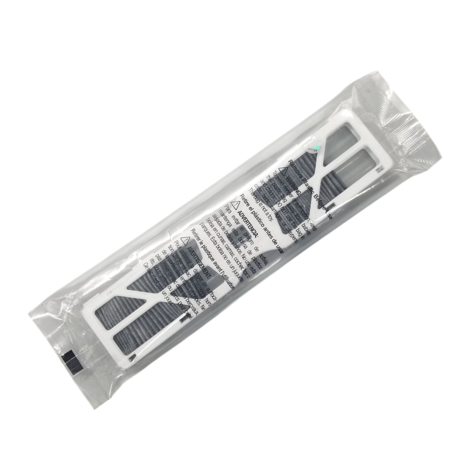 Open Box New OEM Replacement for Frigidaire Refrigerator Air Filter FRGPAAF2