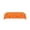 Orange, variant on UALSRZL Halloween Tablecloth, 108x54" Large Disposable Spider Web Design Plastic Table Cover for Halloween Party Supplies Desktop Holiday Decoration