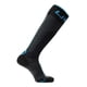 thumbnail image 4 of UYN Calcetines de esquí para hombre - One Merino Socks, lana merina, logotipo Gris/Azul 35-38, 4 of 4