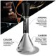 thumbnail image 2 of Tequila Maestro Dobel 50 Cristalino 700 ml, 2 of 4