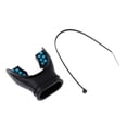 thumbnail image 1 of Embout en Silicone pour la Plongée Sous-Marine, Long, 1 of 8