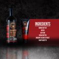 thumbnail image 2 of GIBS Shampooing Bio Carburant pour Cheveux et Barbe, Format de Voyage 3,25 oz, 2 of 6
