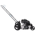 thumbnail image 3 of Pulsar 21" Big Wheel Gas Push Lawn Mower with 200cc 4-Stroke Engine with Side Discharge & Mulching, 3 of 10
