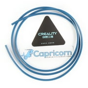 Creality 3D Capricorn Tubing Premium Bowden XS Series 1.2M for 1.75mm Filament, Blue
