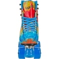 thumbnail image 5 of Groovee Tie Dye Freestyle Skates, 5 of 5