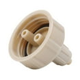 thumbnail image 3 of EastVita Aquarium Co2 System Pro Tube Valve Guage Kit Bottle Cap Diy Air Diffuser Generator Tool Part Kit, 3 of 6