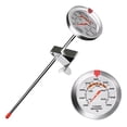 thumbnail image 1 of Jelly Thermometer Cooking Thermometer, 1 of 6