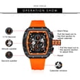 thumbnail image 5 of Reloj Mini Focus Fashion Sport Chronograph impermeable para hombre, 5 of 5