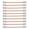 thumbnail image 1 of Light Strip Connectors, Widely Used LED Light Strip Connectors  For Home, 1 of 8