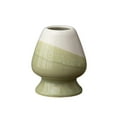 thumbnail image 2 of Ceramic Matcha Whisk Holder | Tea Whisk Stand for Japanese Tea Ceremony & Home Tea Art, 2 of 6