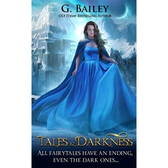Pre-Owned Tales & Darkness