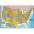 thumbnail image 1 of Casse-Tête USA 24 x 36 Po, 500 Pcs, 1 of 1