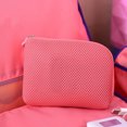 thumbnail image 4 of Cheers Portable Phone Cosmetic Makeup Pouch Travel Storage Large Capacity Bag Gift, 4 of 7