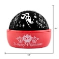 thumbnail image 4 of Disney Shadow Light Jack Skellington, 4 of 6