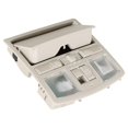 thumbnail image 2 of Dalazy Lampe de Console Suspendue Compatible avec GS4A69970D30 6 Mazda pour 2009-2011, 2 of 6