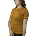thumbnail image 4 of Crew Neck Knitted Shortsleeves, 4 of 4