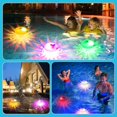 thumbnail image 5 of Buy 2 get 10% off Car LED Fun Expression Light Face Light Rear Window Multi-function Gesture Light Light, 5 of 5