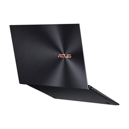 ASUS - ZenBook S 13.9" Touch-Screen Laptop - Intel Core i7 - 16GB Memory - 1TB Solid State Drive - Jade Black