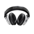 thumbnail image 2 of Auriculares Yamaha PAC HPH-MT7W blancos, con parte trasera cerrada, controladores de 40 mm, 2 of 4