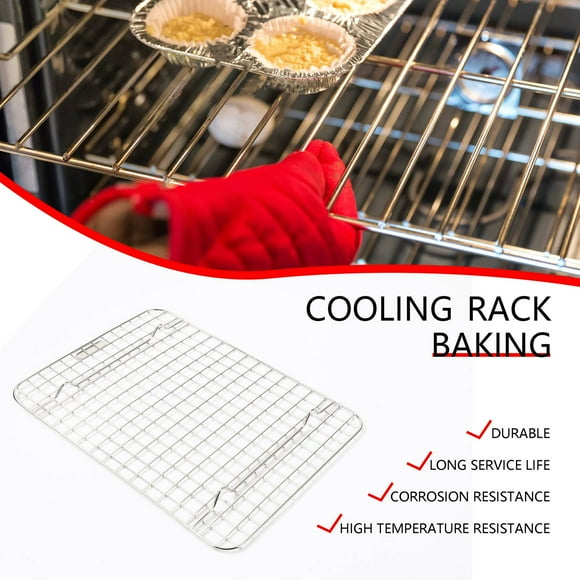 Baking Sheet Wire Rack