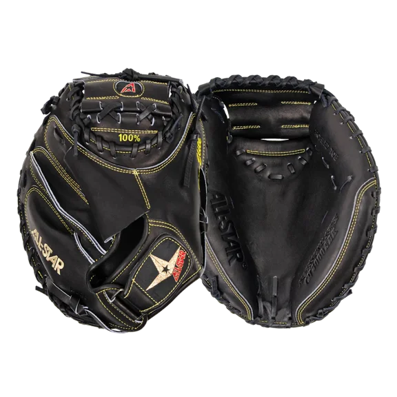 All-Star Pro-Elite™ Professional Catching Mitt