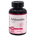 thumbnail image 1 of Schisandra 60 Capsulas | 1000 mg Por Porcion | Cápsulas Veganas | Dura 1 Mes | Momosie | Ingredientes Naturales, 1 of 4
