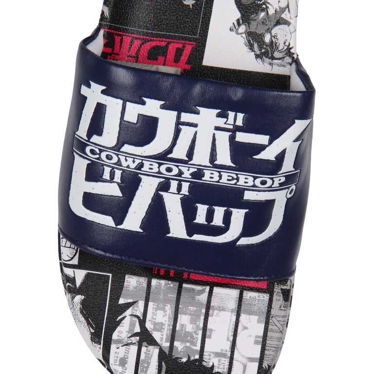 Cowboy Bebop Men display picture 3
