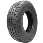 Milestar StreetSteel Classic Performance Tire - 215/70R15 97T