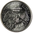 thumbnail image 2 of 2026 D Emerging Liberty American 250th Anniversary Semiquincentennial Clad Dime Roll Uncirculated, 2 of 5