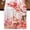Pink White, variant on Table Runners 72 Inches Long Dress Scarves, Red Orange Cherry Blossoms Farmhouse Kitchen/Dining Table Runner, Coffee Tablerunners, Spring Weeping Leaves Watercolor 18x72 Inch