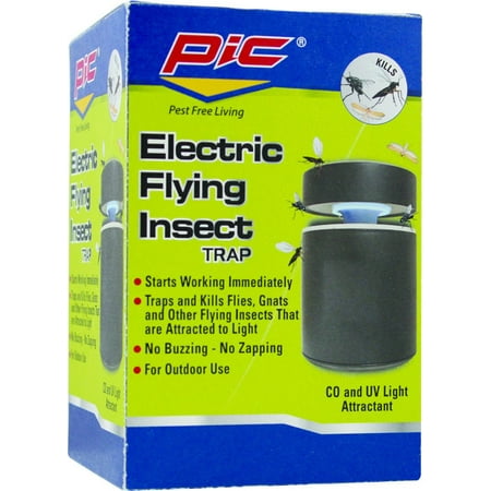 PIC® Mosquito & Flying Insect Trap