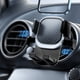 thumbnail image 2 of Soporte para teléfono de coche Soporte universal multifuncional para teléfono Soporte para teléfono móvil, 2 of 6